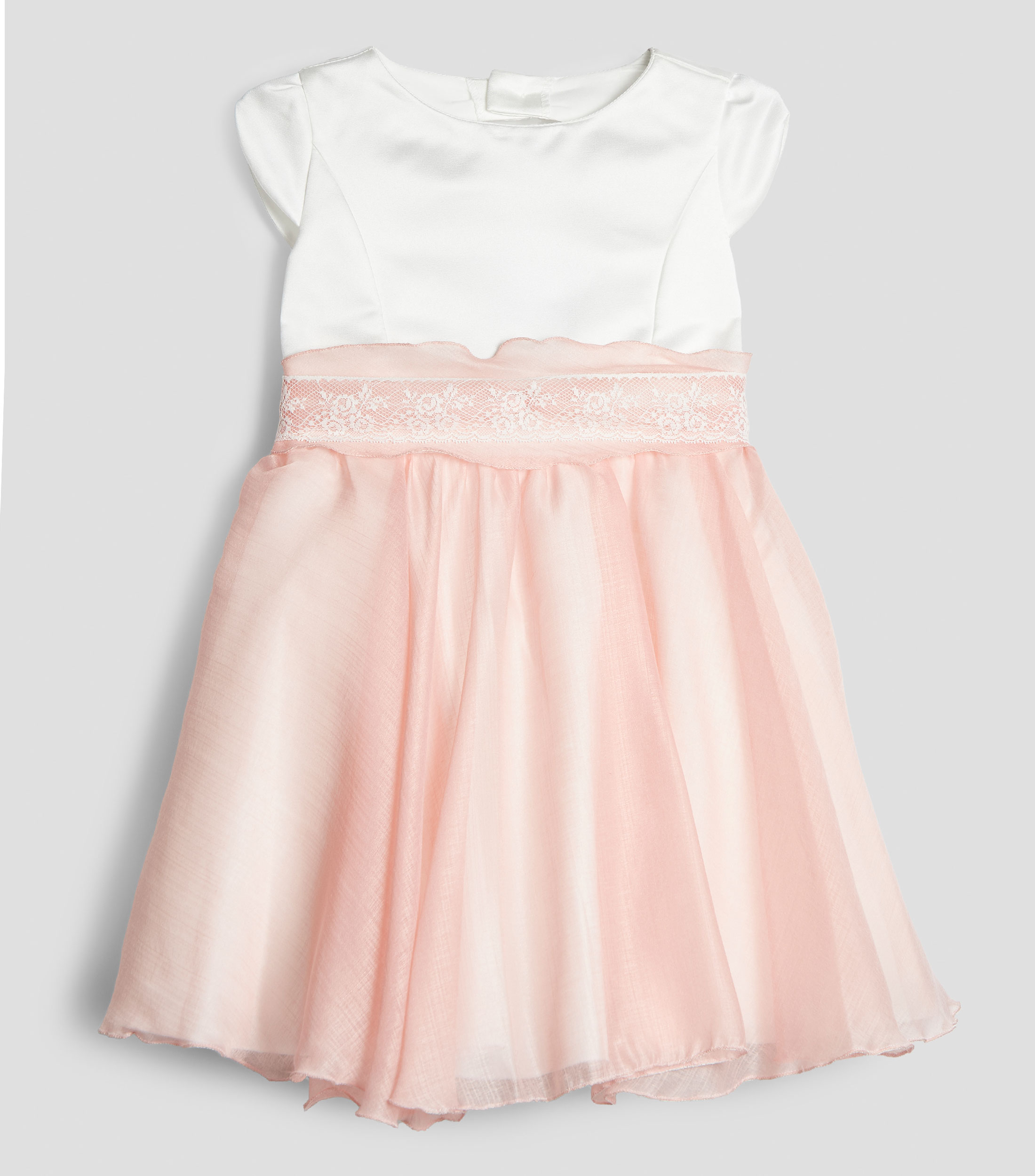 Vestido Ceremonia Niña